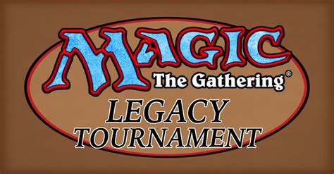magic the gathering legacy